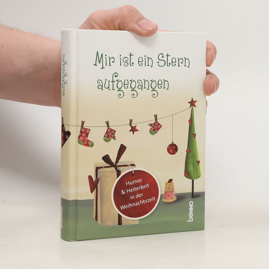 Kolektiv autorů Mir ist ein Stern aufgegangen