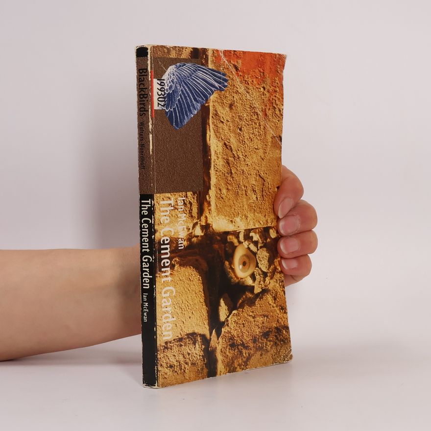 Ian McEwan The Cement Garden