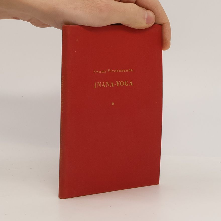 Vivekananda Jnana Yoga