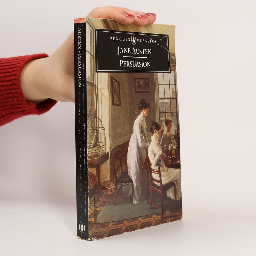 Jane Austen Persuasion