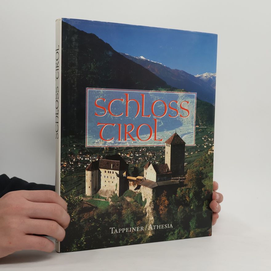 Autorenkollektiv Schloss Tirol