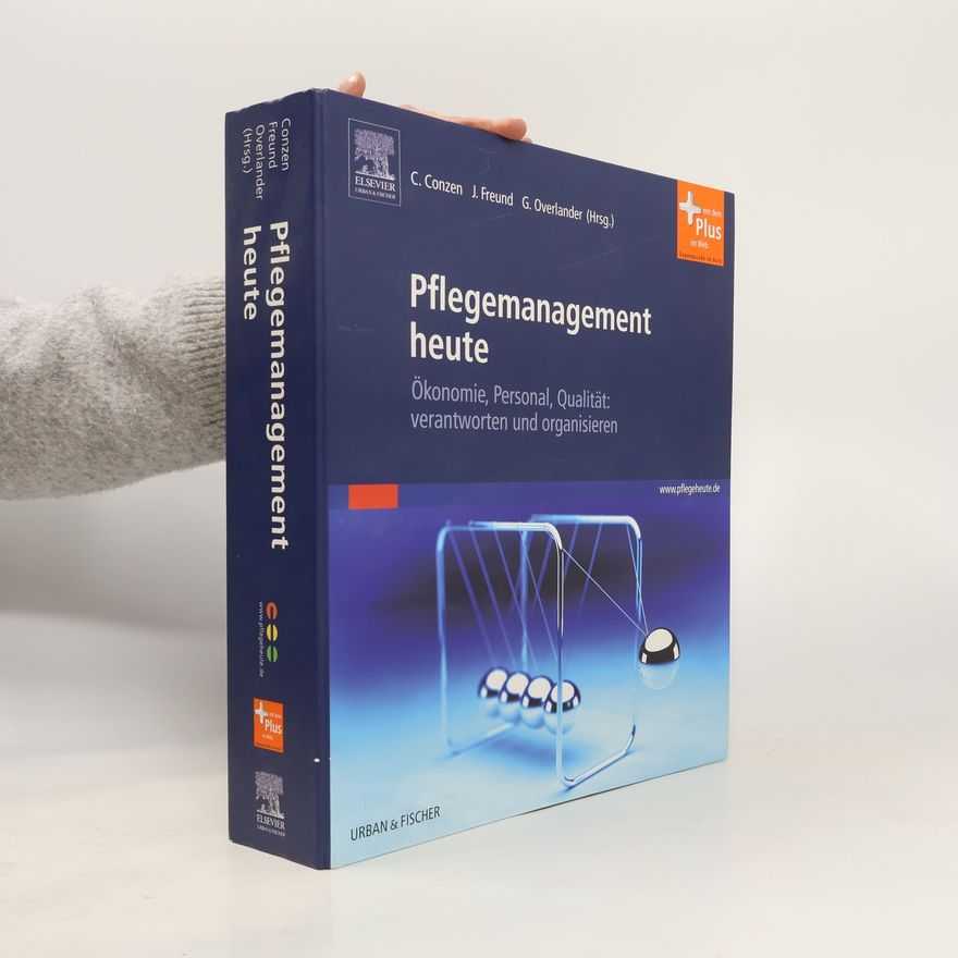 J. Freund Pflegemanagement heute