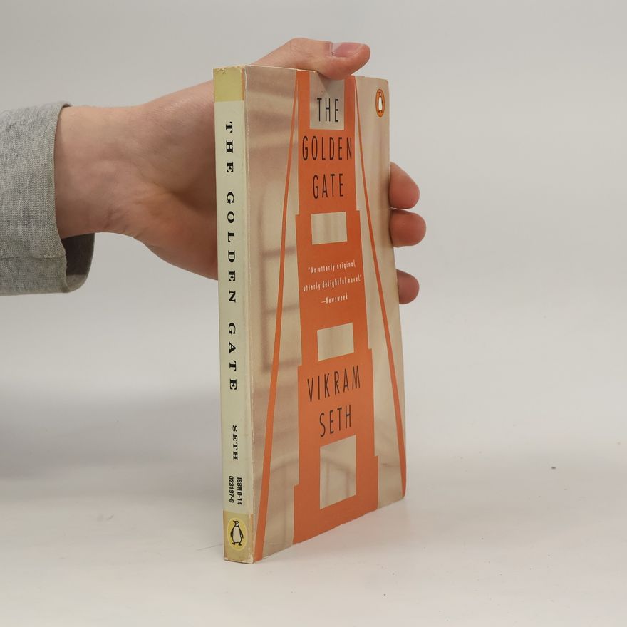 Vikram Séth The Golden Gate