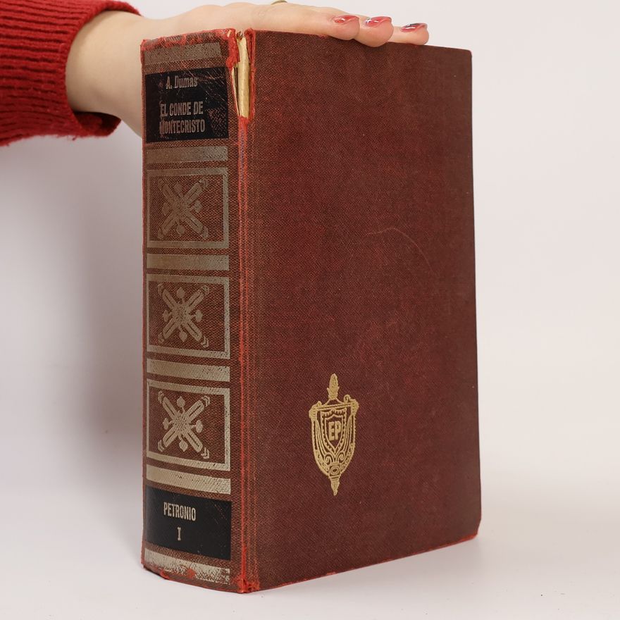 Alexandre Dumas El Conde de Montecristo