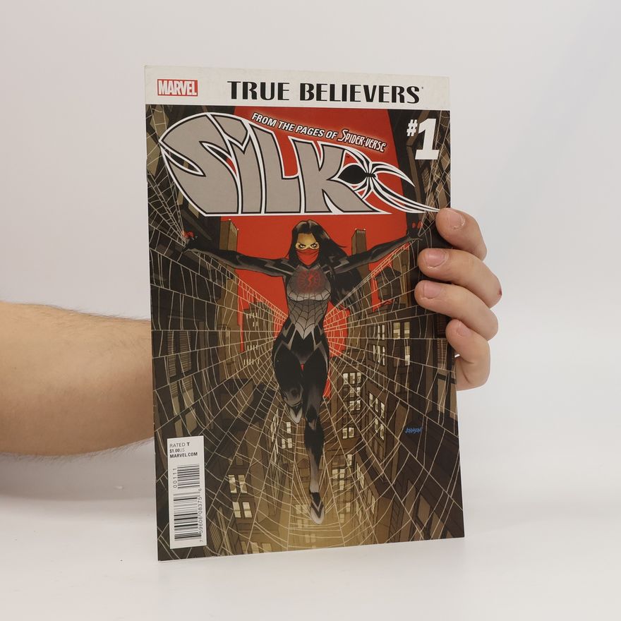 Collectif d'auteurs Silk 1.