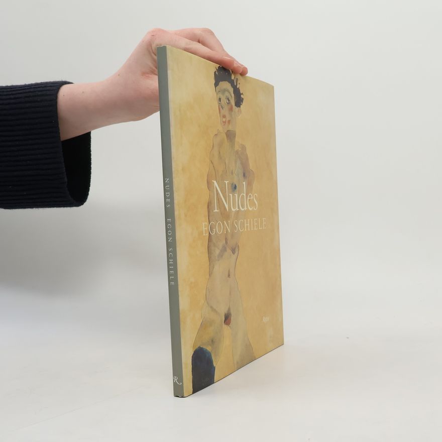 Alessandra Comini Nudes Egon Schiele