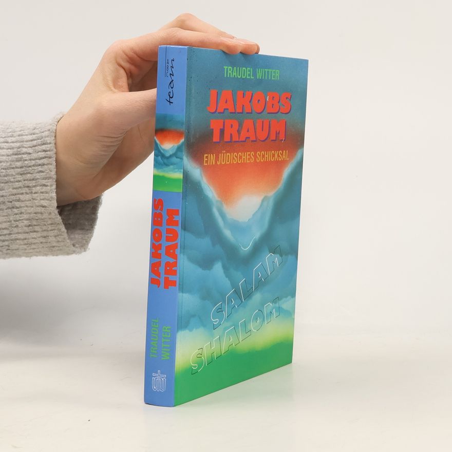 Traudel Witter Jakobs Traum