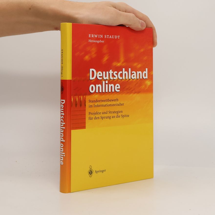 Erwin Staudt Deutschland online