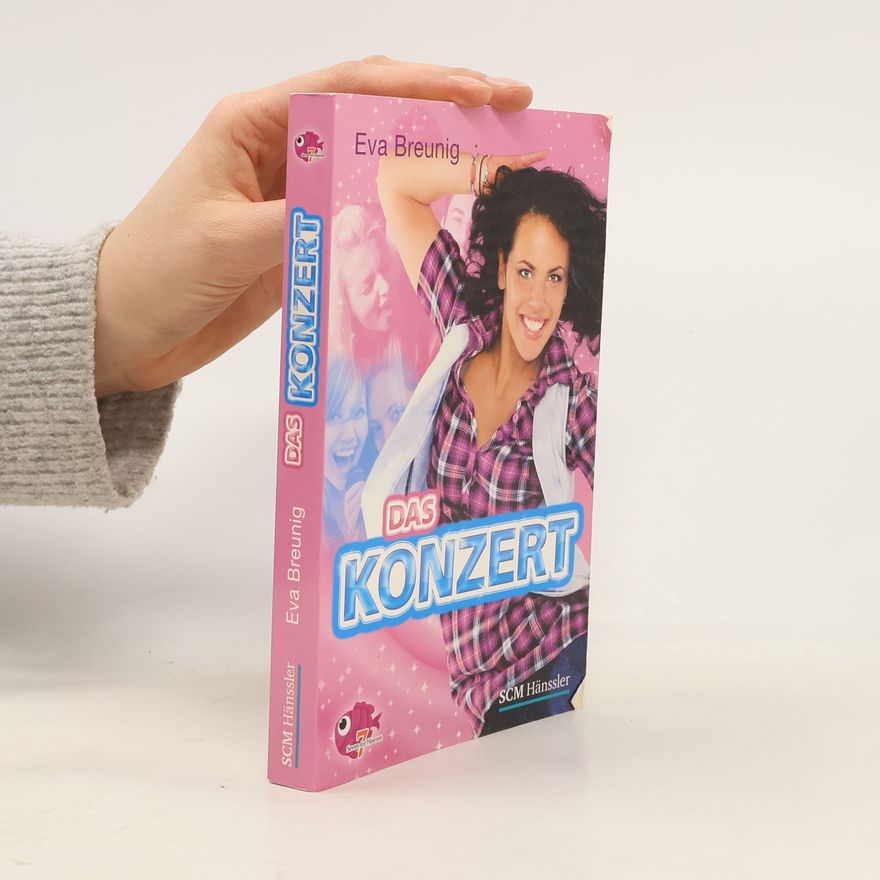 Eva Breunig Das Konzert