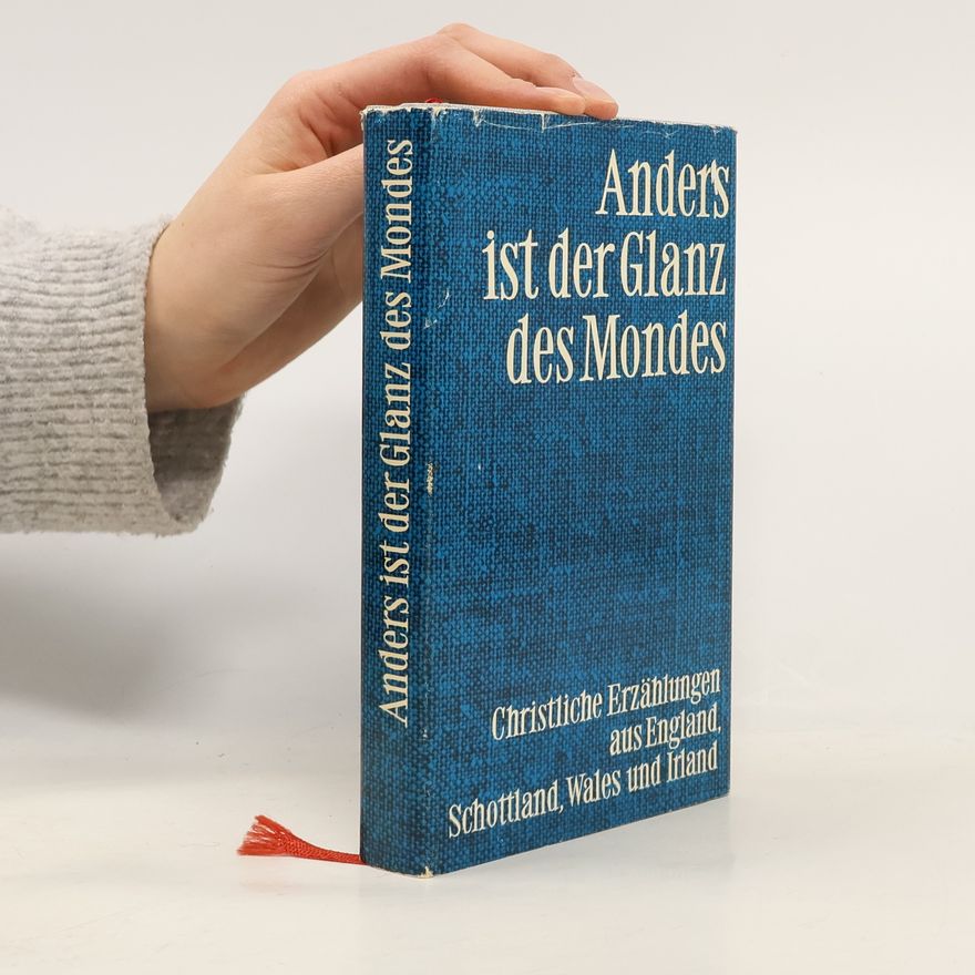 Autorenkollektiv Anders ist der Glanz des Mondes
