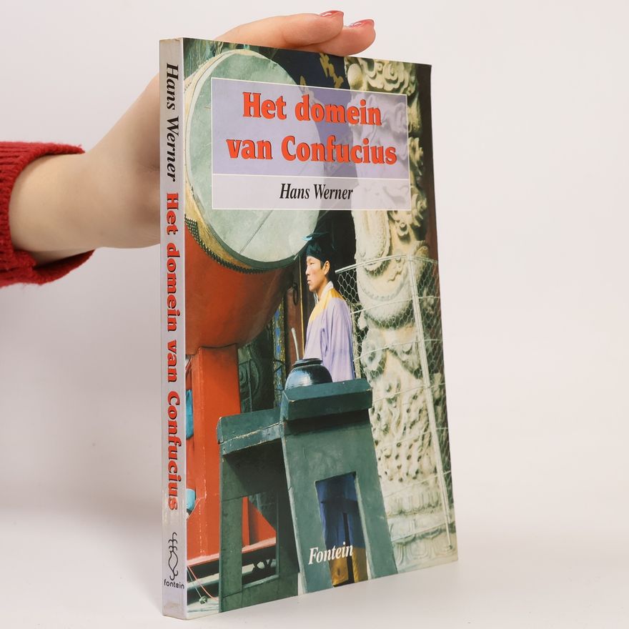 Hans-Werner Wahl Het domein van Confucius