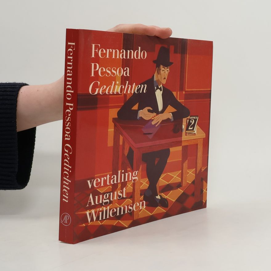 August Willemsen Fernando Pessoa Gedichten