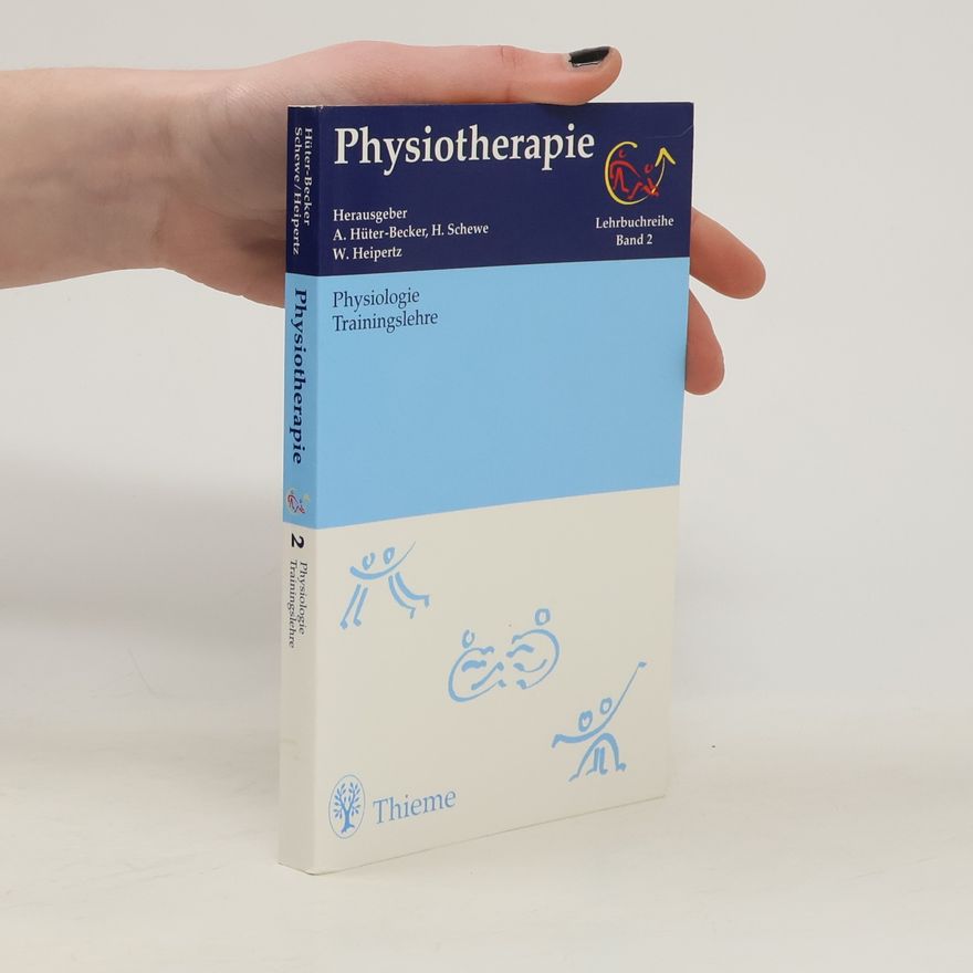 Heidrun Schewe Physiotherapie