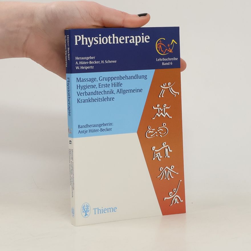Elvira Braun Physiotherapie