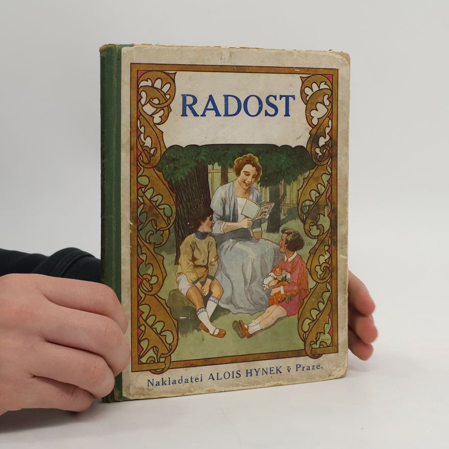 Various authors Radost
