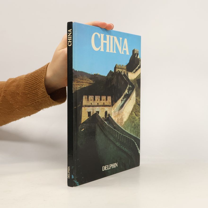 David Gibbon China