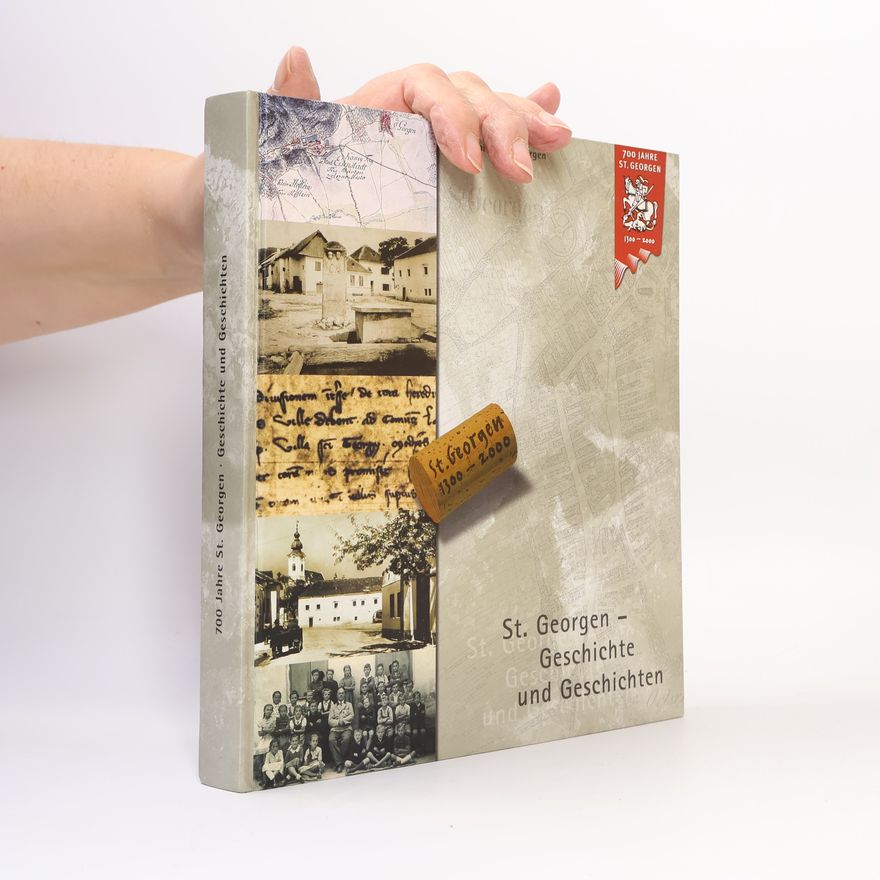 Autorenkollektiv St. Georgen - Geschichte und Geschichten