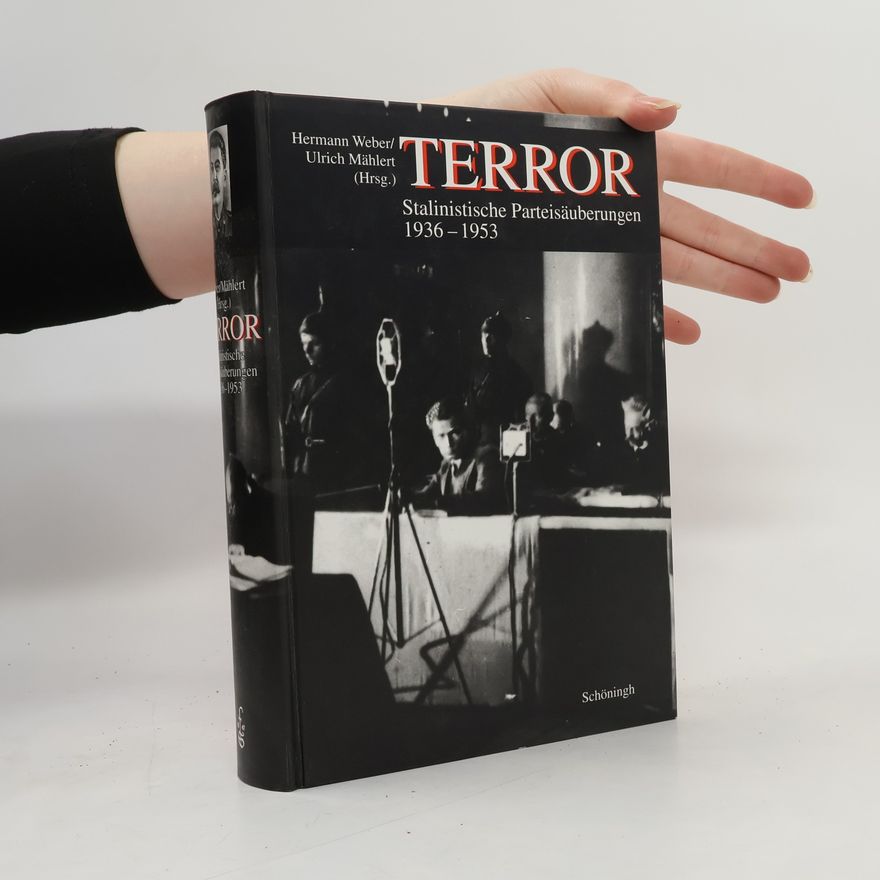Hermann Weber Terror