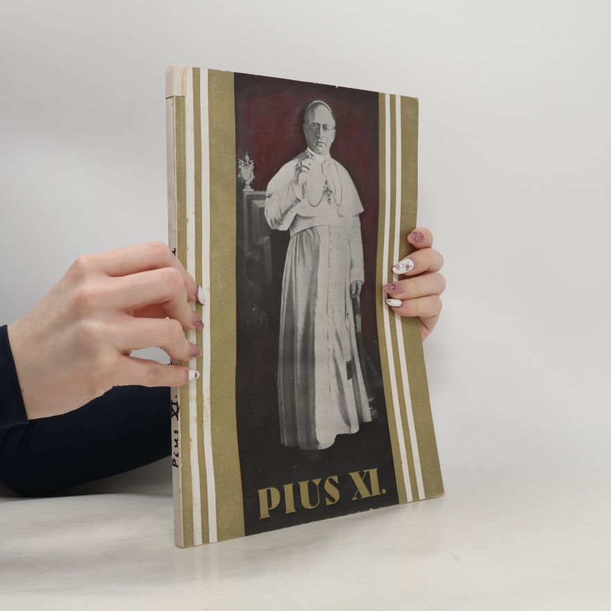 Various authors Pius XI.