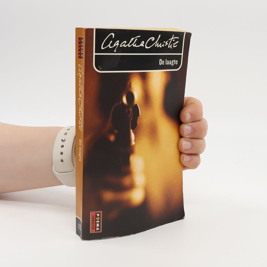 Agatha Christie De Laagte