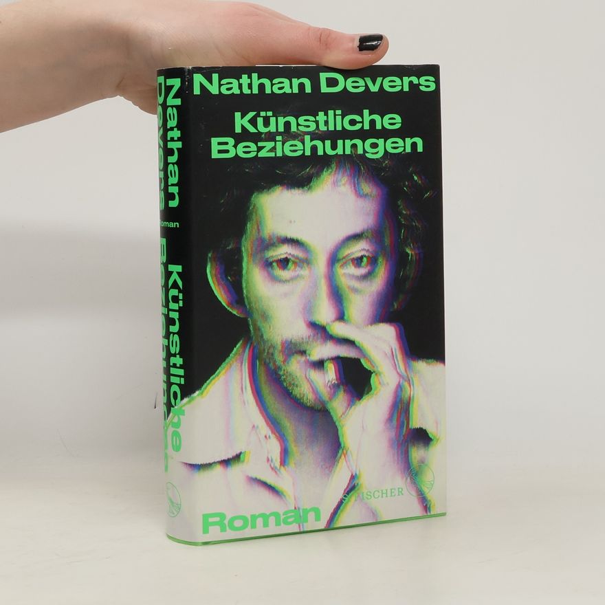 Devers Nathan Künstliche Beziehungen