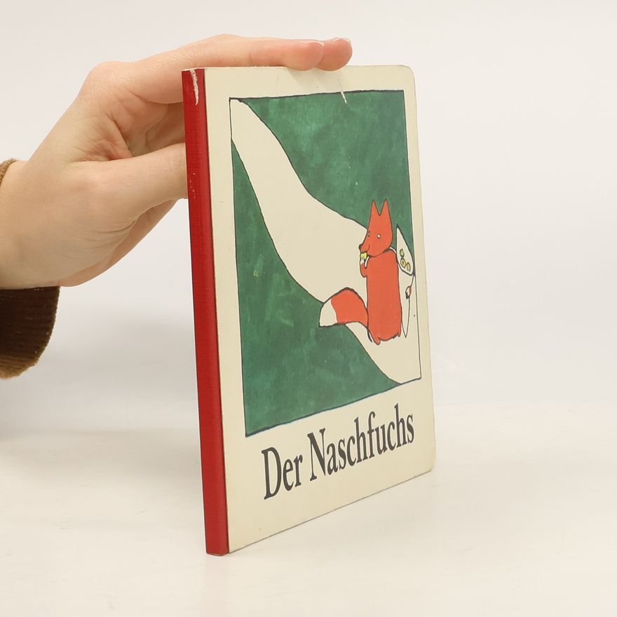Various authors Der Naschfuchs