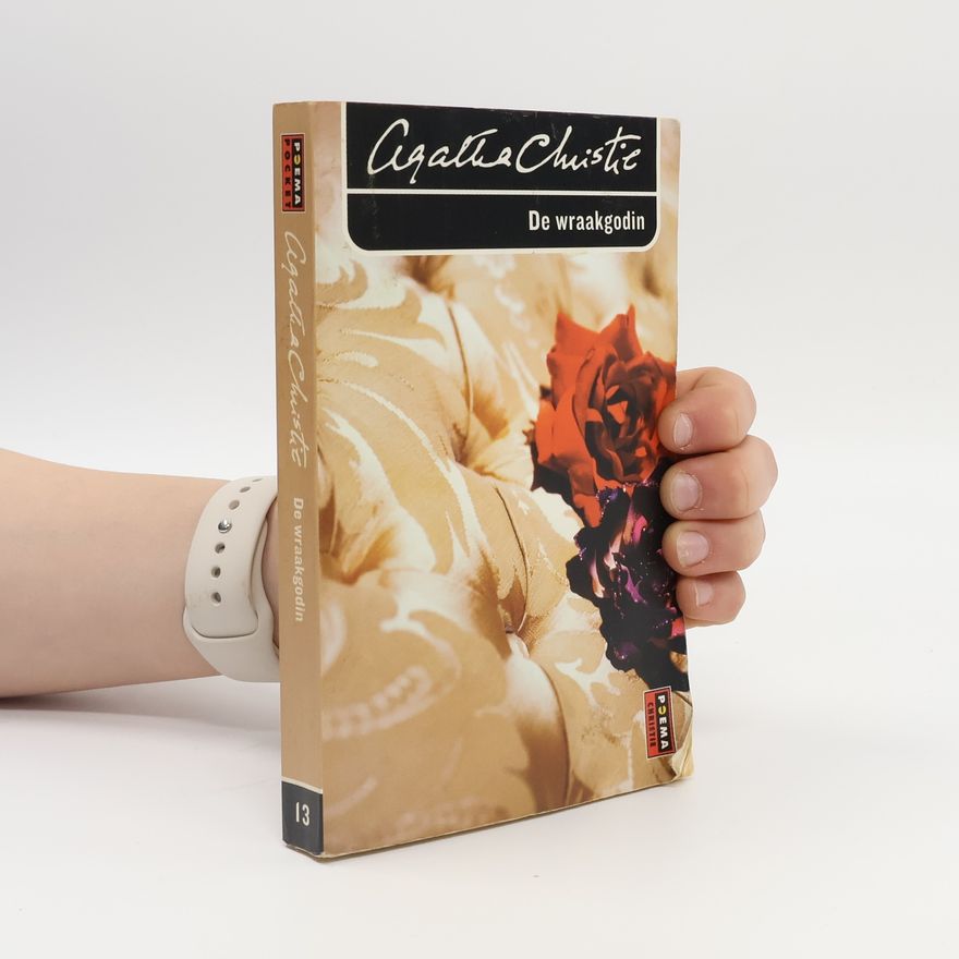 Agatha Christie Poema Pocket - 13: De wraakgodin