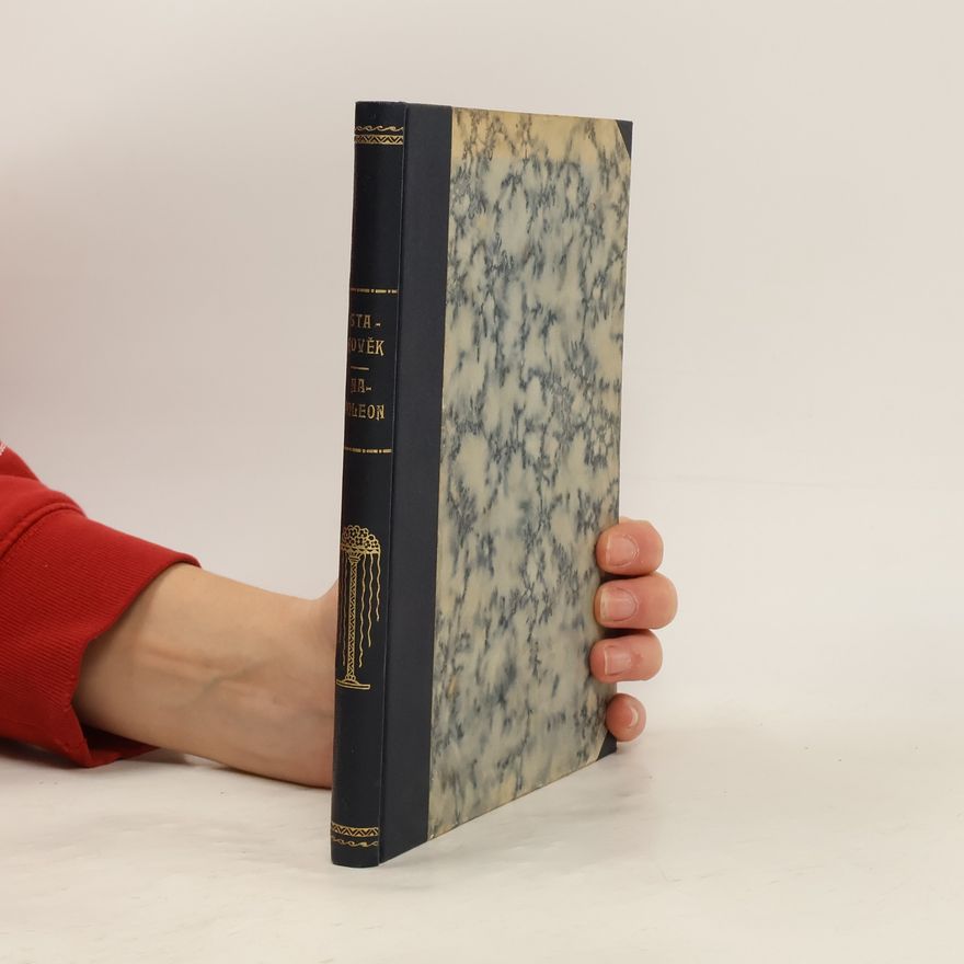 Collectif d'auteurs Přehled válečného dějepisu I.