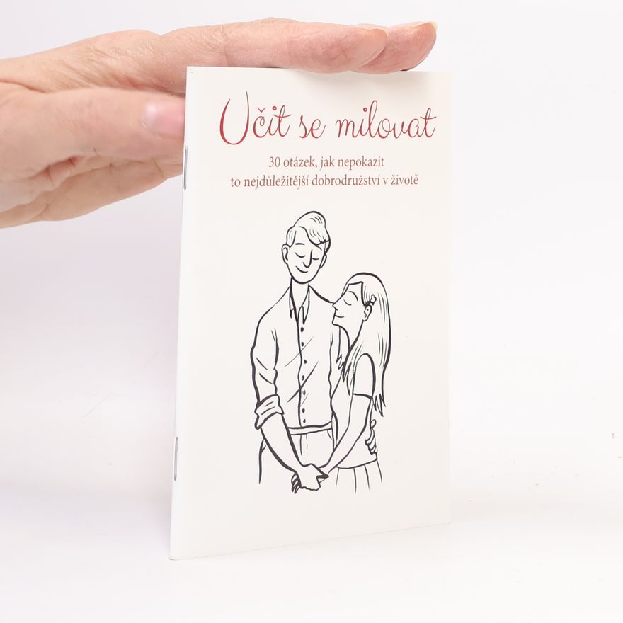 Various authors Učit se milovat