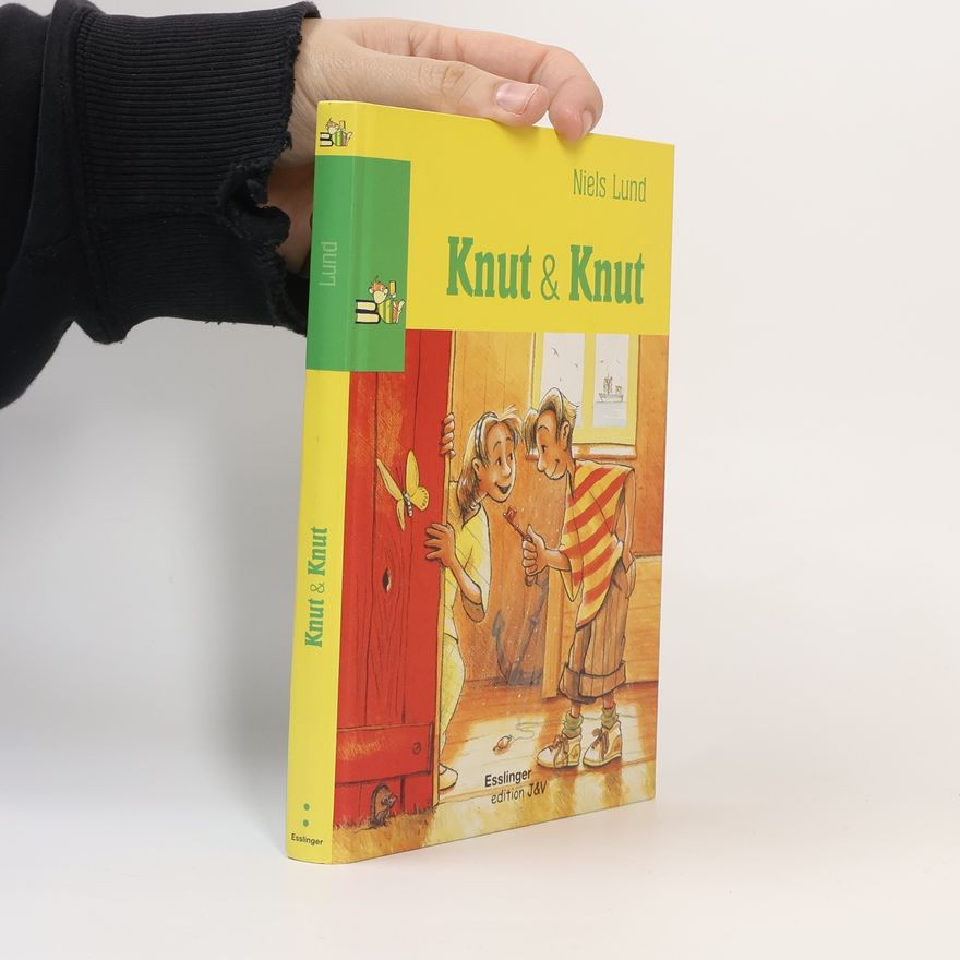 Knut Knut & Knut