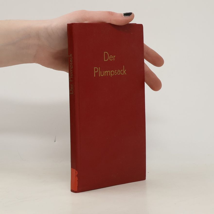 Alfred Könner Der Plumpsack