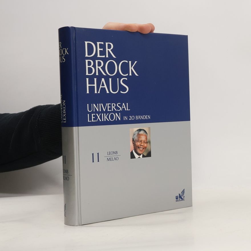 Marion Winkenbach Der Brockhaus