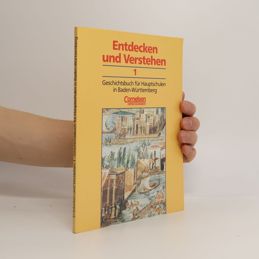 Prof. Dr. Hans-Gert Oomen Entdecken und Verstehen