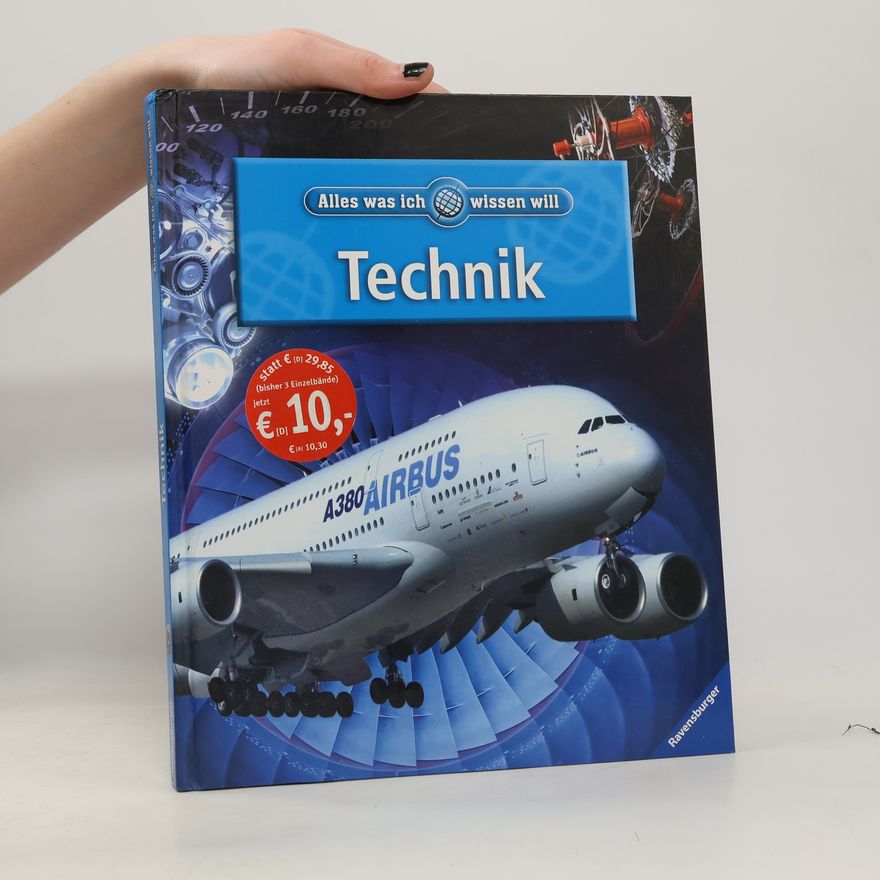 Kolektiv autorů Technik