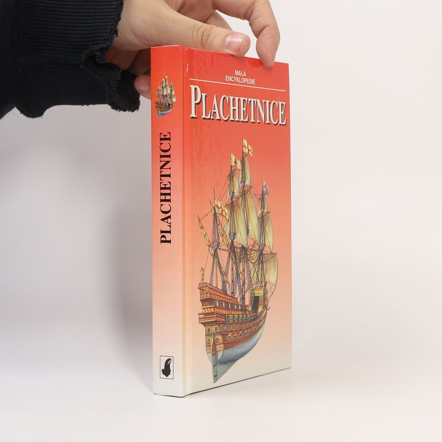 Tomáš Vladislav Novák Plachetnice