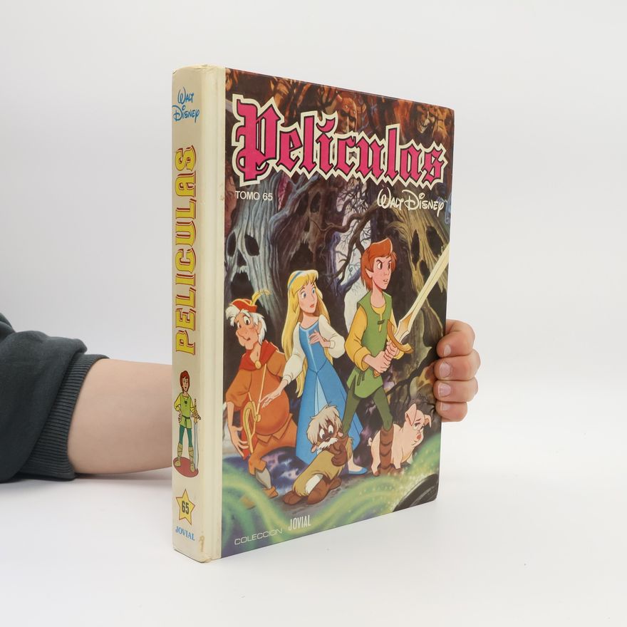 Walt Disney Películas