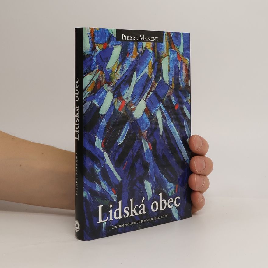 Pavla Doležalová Lidská obec