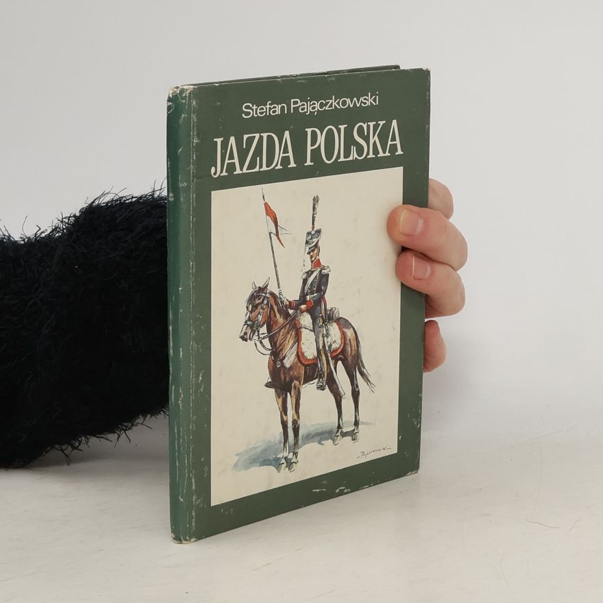 Stefan Pajączkowski  Jazda polska