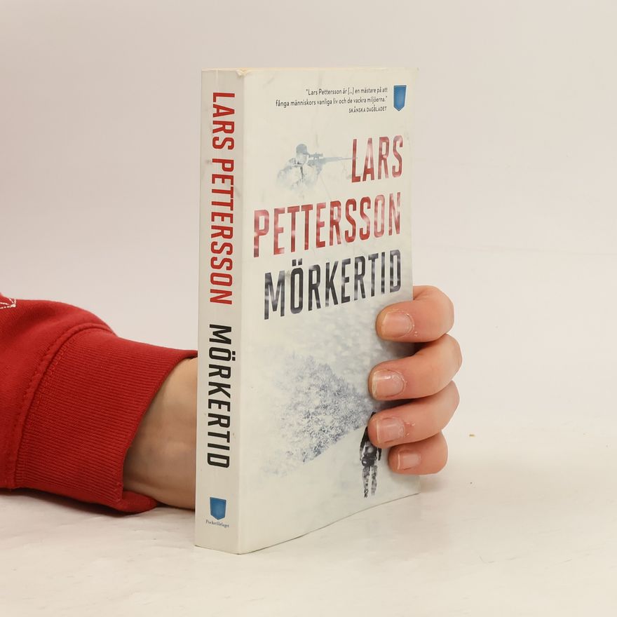 Lars Pettersson Mörkertid