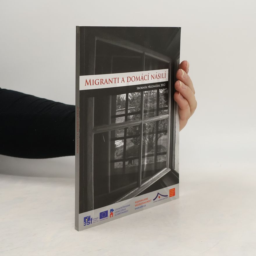 Various authors Migranti a domácí násilí