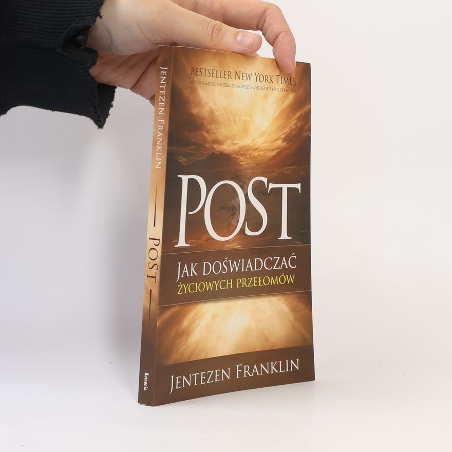 Jentezen Franklin Post