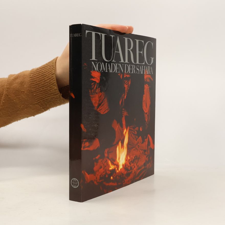 Various authors Tuareg, Nomaden der Sahara