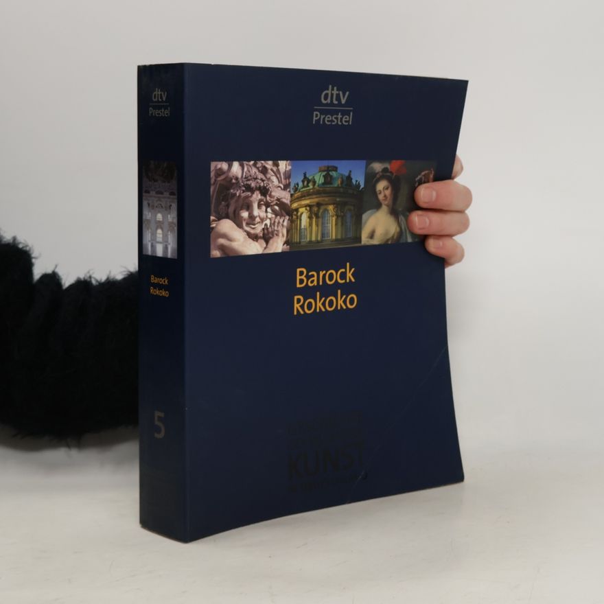 Kolektiv autorů Barock Rokoko 5