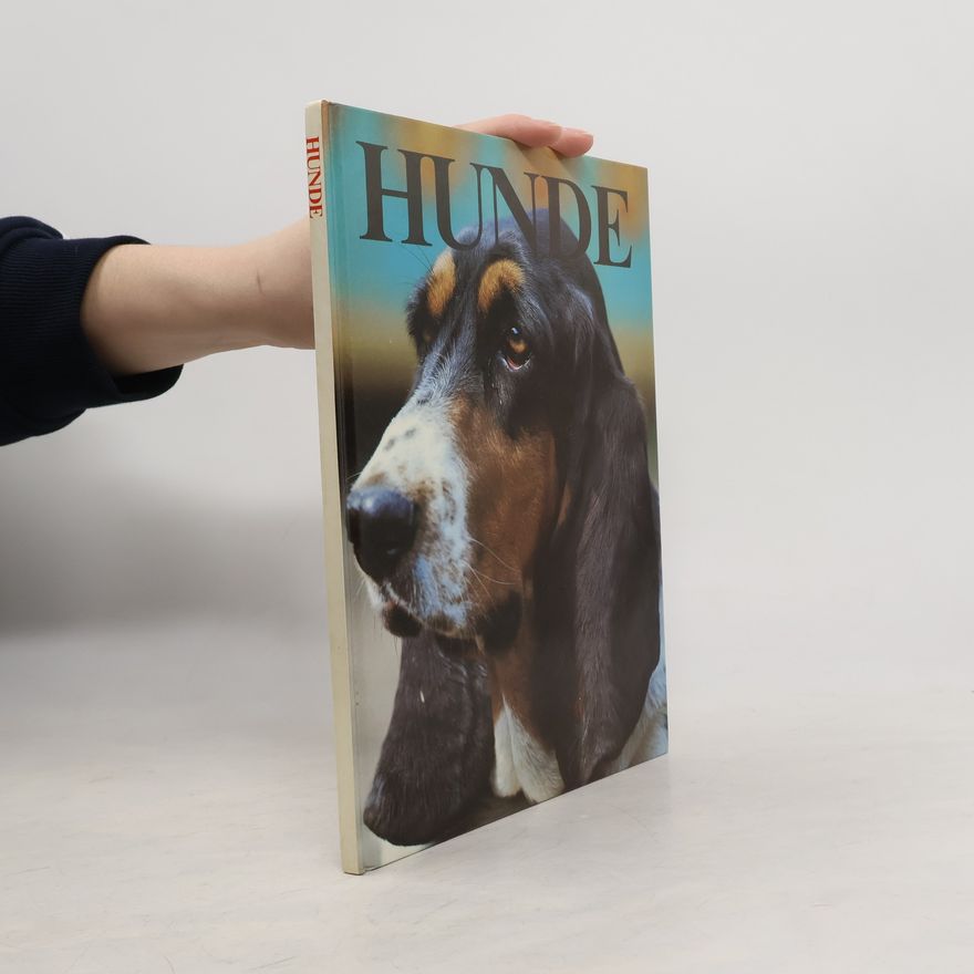 Various authors Hunde