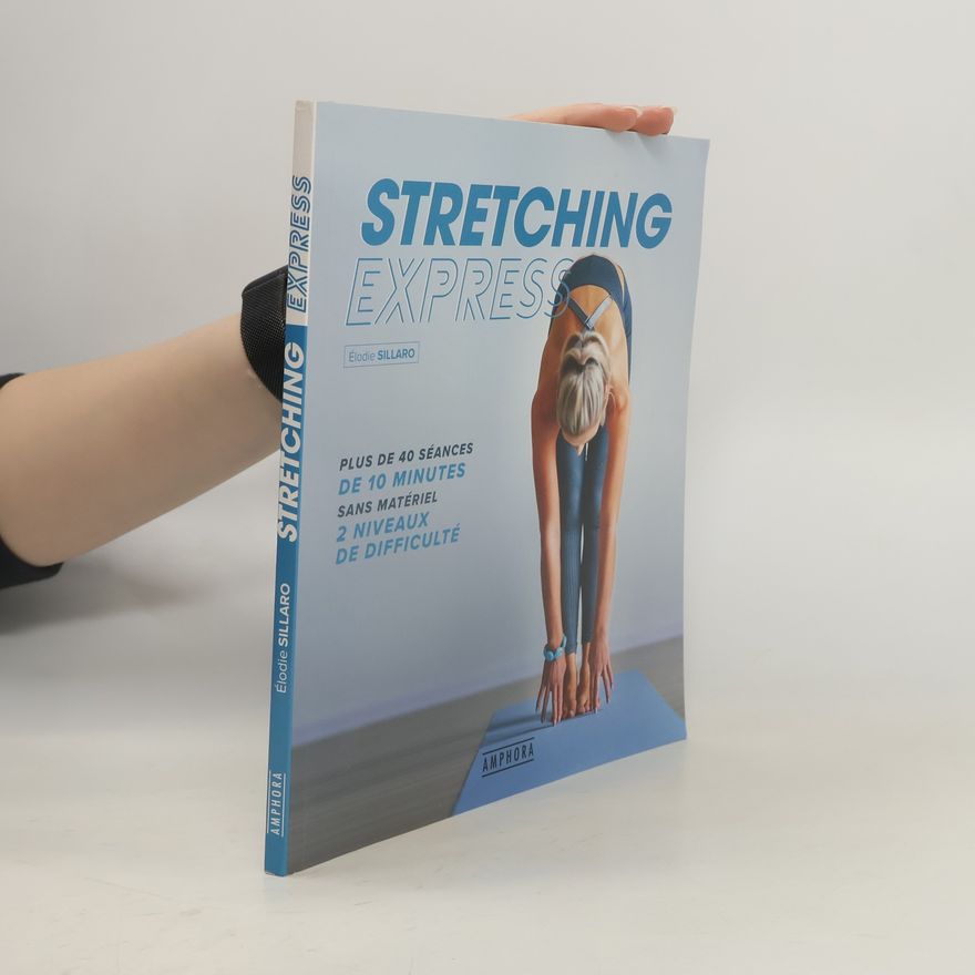 Elodie Sillaro Stretching express