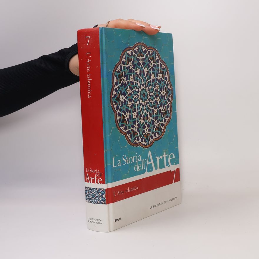 Collectif d'auteurs La Storia dell’Arte 7