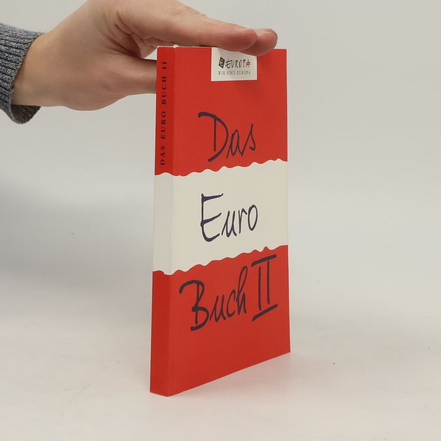 Autorenkollektiv Das Euro Buch II