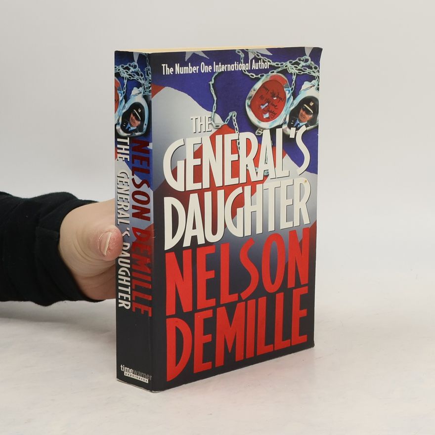 Nelson DeMille The General's Daughter