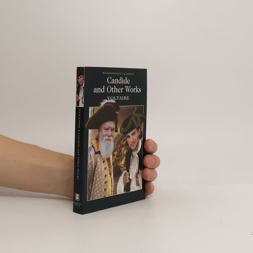 Voltaire Candide and other works