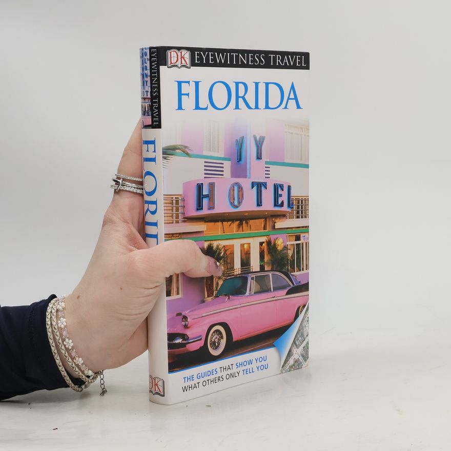 Ruth Bailey Eyewitness Travel: Florida